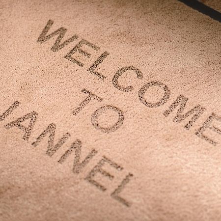 Jannel Bed & Breakfast Stornoway  Buitenkant foto