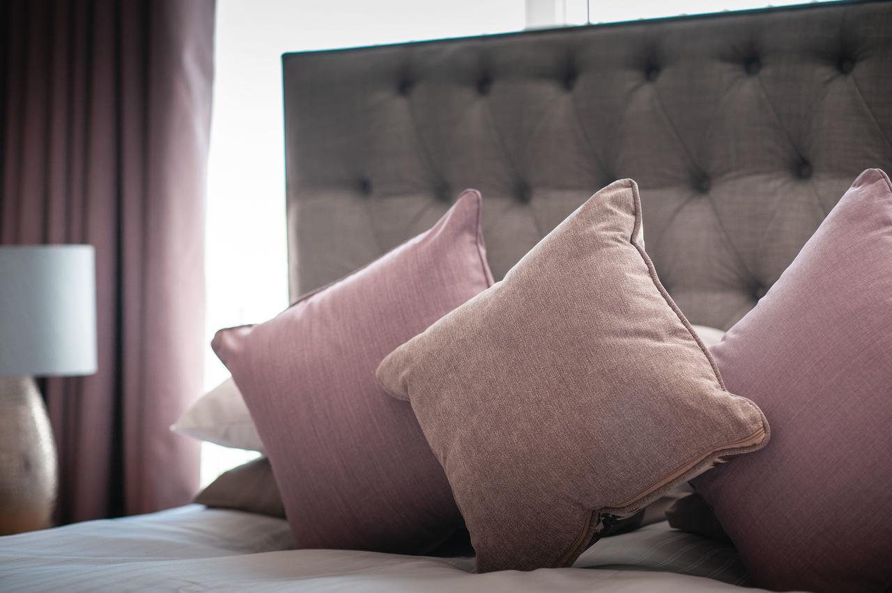 Jannel Bed & Breakfast Stornoway  Buitenkant foto